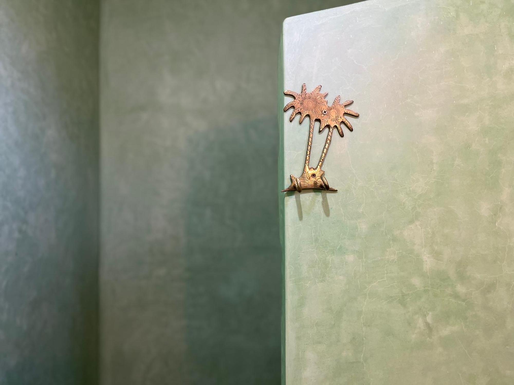 Riad Ahmed Marrakesch Exterior foto